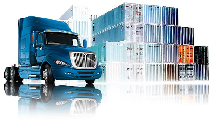 Transportation & Logistics