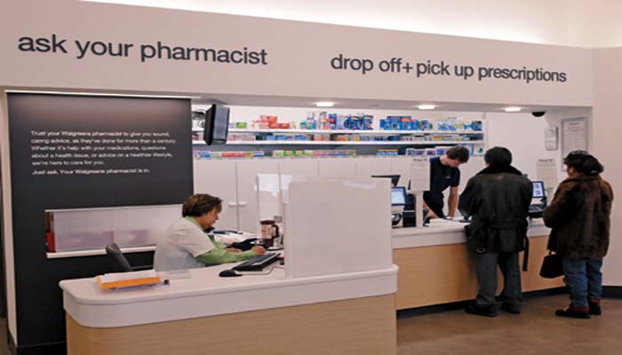 Pharmaceutical & Health Care